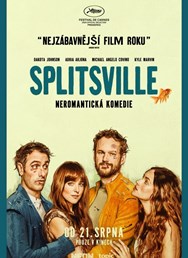 Splitsville  (USA)  2D