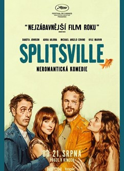 Splitsville  (USA)  2D
