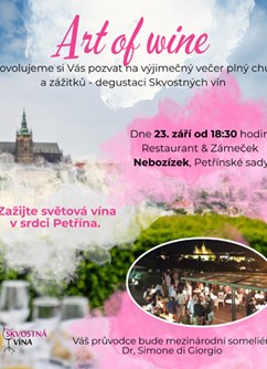 Art of Wine 2025