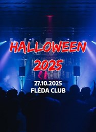 Halloween 2025