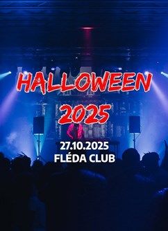 Halloween 2025