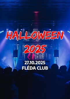Halloween 2025
