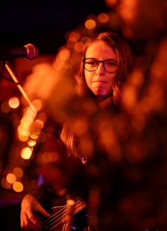 FuO: rodinné trio Radka Bednaříka