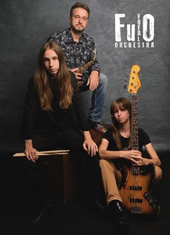 FuO: rodinné trio Radka Bednaříka
