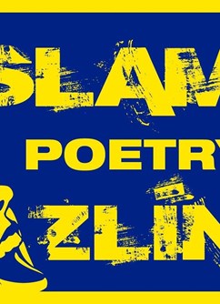 Slam Poetry * improvizátoři vs textaři #2
