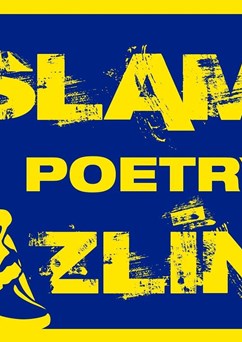 Slam Poetry * improvizátoři vs textaři #2