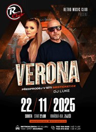 Verona: live!