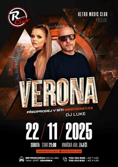 Verona: live!