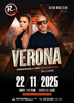 Verona: live!