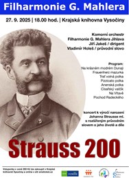 Strauss 200