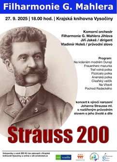 Strauss 200