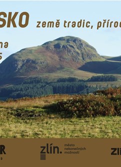 Skotsko | země tradic, přírody, hrdosti