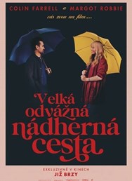 Velká odvážná nádherná cesta  (USA)  2D