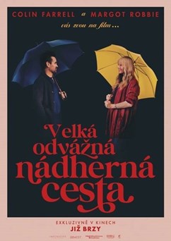 Velká odvážná nádherná cesta  (USA)  2D