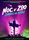 Noc v ZOO: Zombíci na útěku  (Kanada, Francie, Belgie)  2D