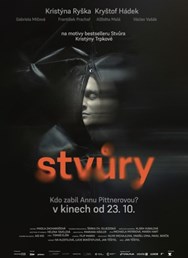 Stvůry  (Česko)  2D