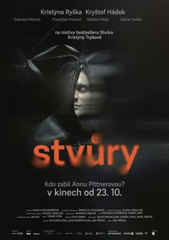 Stvůry  (Česko)  2D