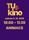 Tu+kino 2025 / Animace
