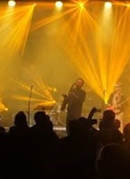 Joe Cocker Forever