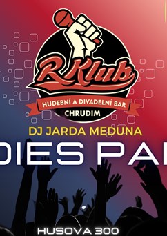 Oldies party - Chrudim
