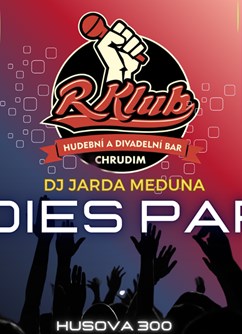 Oldies party - Chrudim