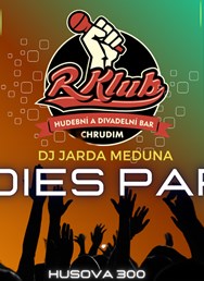 Oldies party - Chrudim