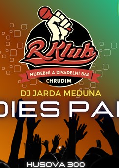 Oldies party - Chrudim
