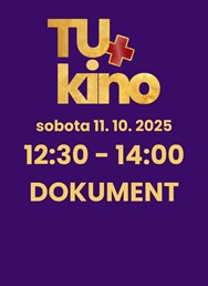Tu+kino 2025 / Dokument