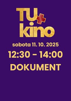 Tu+kino 2025 / Dokument
