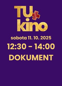 Tu+kino 2025 / Dokument