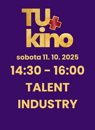 Tu+kino 2025 / Talent / Industry program