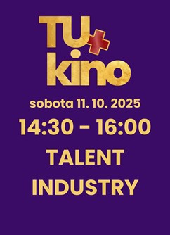 Tu+kino 2025 / Talent / Industry program