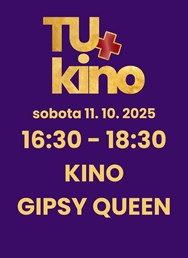 Tu+kino 2025 / Kino