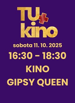 Tu+kino 2025 / Kino