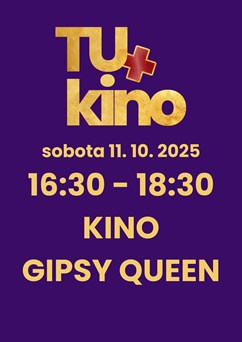 Tu+kino 2025 / Kino