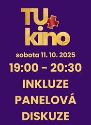 Tu+kino 2025 / Panelová diskuze