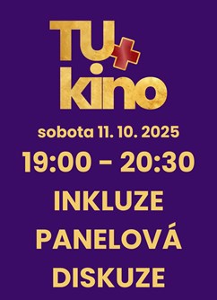 Tu+kino 2025 / Panelová diskuze