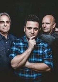 Creedence Clearwater Tribute Zlin 
