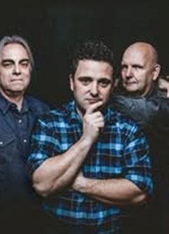 Creedence Clearwater Tribute Zlin 