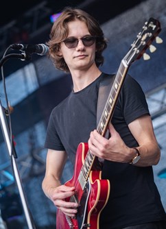 Stevens
