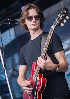 Stevens