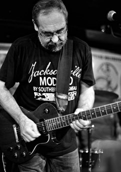 Blues Station