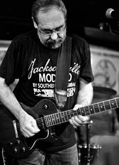 Blues Station