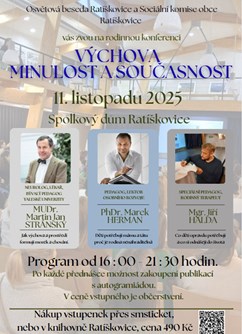 Rodinná konference