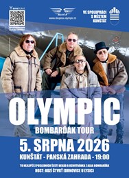 OLYMPIC - Kunštát na Moravě