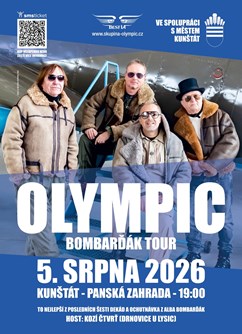 OLYMPIC - Kunštát na Moravě