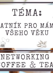 NC&T Šatník pro mámy každého věku / host Slávka Mžíček