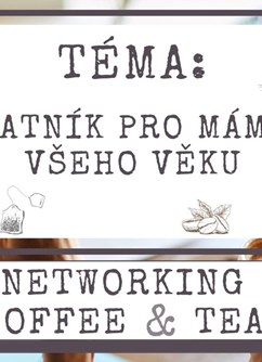 NC&T Šatník pro mámy každého věku / host Slávka Mžíček