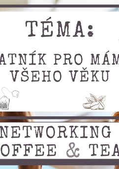 NC&T Šatník pro mámy každého věku / host Slávka Mžíček