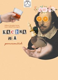 Kachna na pomerančích